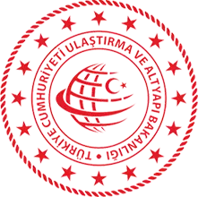 Ulaştırma Bakanlığı Logo